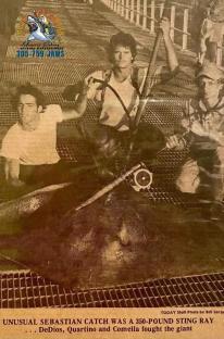 Photo of Captain Mark 