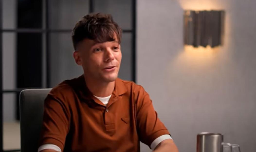 Louis Tomlinson Opens Up About Struggling to Accept Liam Payne's Death: 