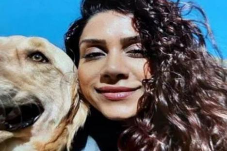 Cause of death revealed for woman found in ‘killer’ husband’s garden after she vanished leaving work