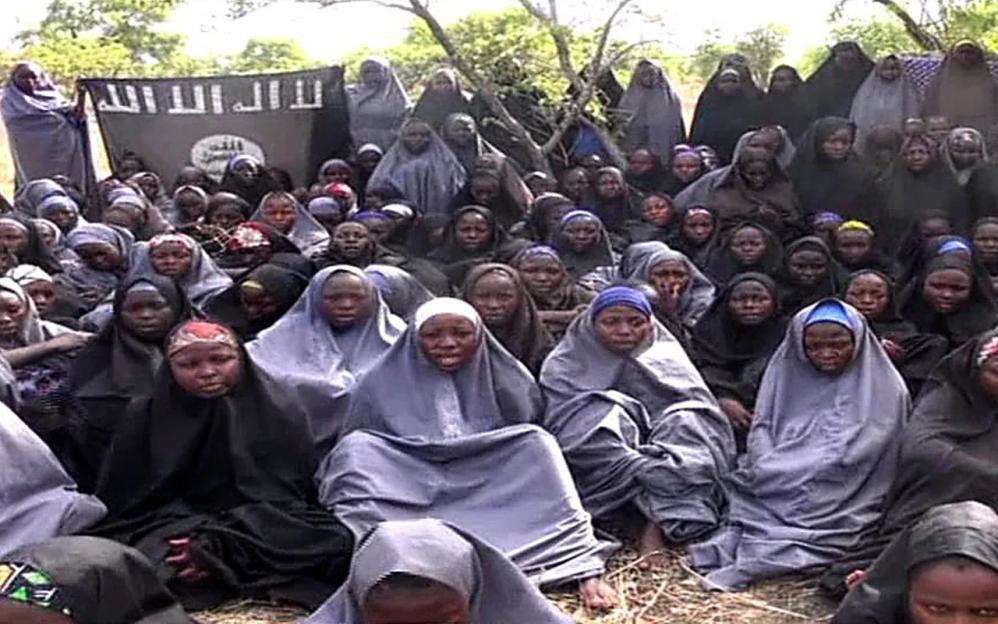 Chibok girls: FG approves ₦1.85bn for education, rehabilitation of rescued victims 