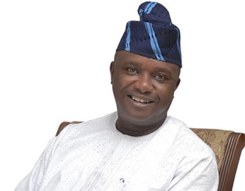 Osun 2026: Ex-Buhari’s aide, Omoworare joins governorship race