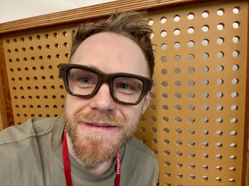 I tried Mark Zuckerberg’s new Meta Ray-Ban Display specs with built-in SCREEN & 5 genuinely useful tricks blew me away