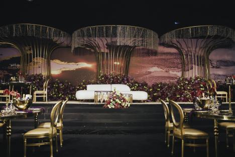 Rhema and Ekhoe are Forever One! Enjoy Their Wedding Photos 60