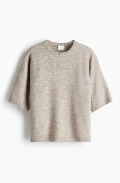 Fashion pro reveals 5 items you need 'if you have loads of clothes but nothing to wear' with M&S and H&M buys, ,