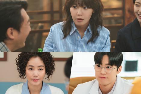 Sooyoung And Her Family Get Serious About Alcohol Ban After Health Checkup Results In “Second Shot At Love”