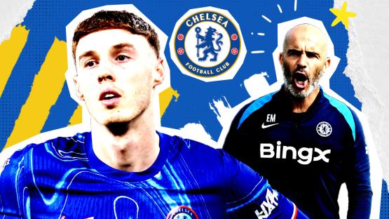What’s gone wrong for Cole Palmer? Why Chelsea’s superstar is struggling and how he can turn it around for Enzo Maresca