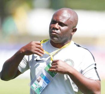 NWFL: Head coach Danjuma targets title success with Nasarawa Amazons