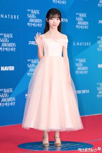 Stars Grace The Red Carpet At 61st Baeksang Arts Awards 60