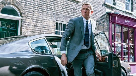 Major Bond update as Amazon plot to move spy AWAY from London as producers scout locations in northern English city