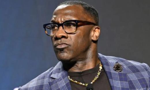 Shannon Sharpe’s sexual assault accuser turns down $10m settlement offer