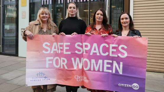 NHS trusts could be sued for millions if they don’t protect female spaces after landmark court ruling, lawyer warns