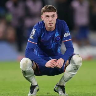 EPL: He’s a machine – Cole Palmer picks Chelsea’s best player this season