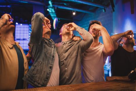 Warning as popular stag do hotspot hit by potentially fatal ‘yellowing disease’ that’s ‘spreading fast’ infecting 450