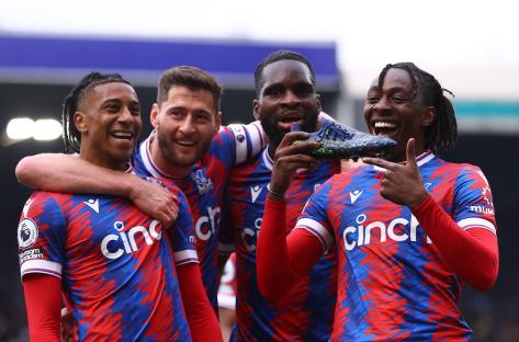 Crystal Palace announce they are releasing Premier League record holder after 13 years in emotional statement