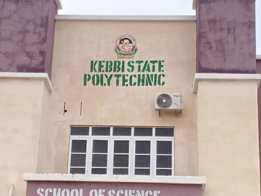 Kebbi Polytechnic laments low student enrolment