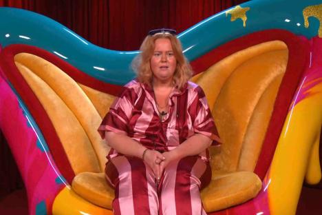 Surprise new CBB feud as Donna reveals first nomination – and it’s not who you think