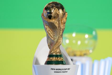 England fans face paying THOUSANDS per World Cup 2026 match as Fifa consider controversial Oasis-style ticketing system