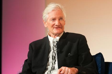 Labour waging ‘war on aspiration’ that will devastate economy, warns vacuum tycoon Sir James Dyson