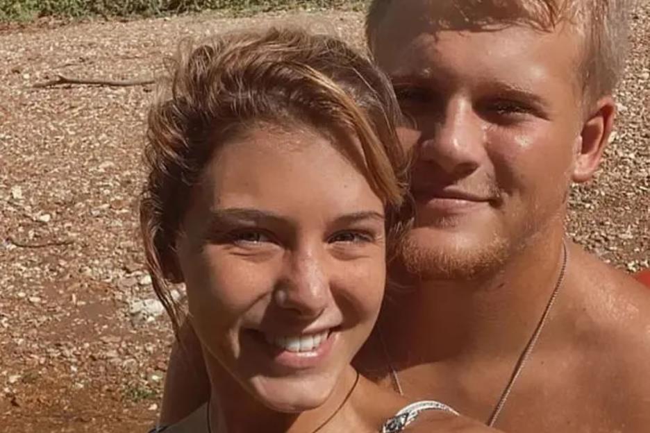 Pals of boy bombarded with nudes by teacher Rikki Lynn Laughlin ‘praised him for how lucky he was’, classmate reveals