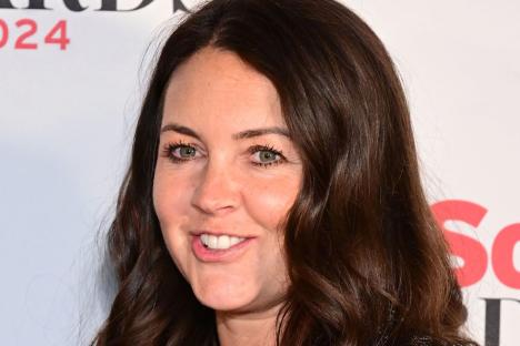 EastEnders’ Lacey Turner says ‘we’re all facing same struggles’ over cost of living crisis despite six-figure salary