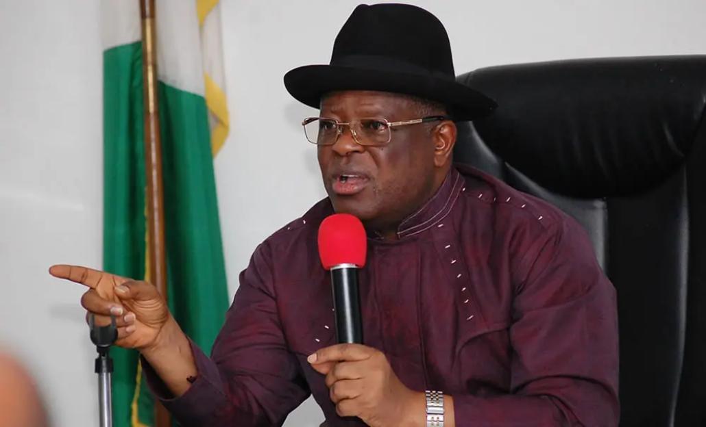 Igbo will produce Nigeria’s President someday but not in 2027 – Umahi