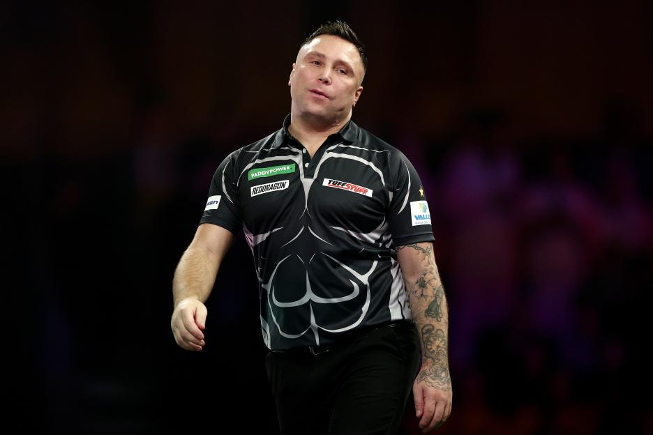 ‘It’s not fair’ – Gerwyn Price calls for PDC to make major change after £1MILLION World Darts prize money announced