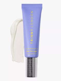 Trinny London See The Light SPF 50+ moisturiser.