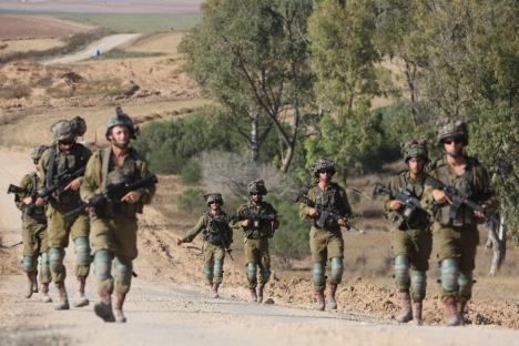 Israel could seize ALL of Gaza in new offensive as Houthis warn of ‘aerial blockade’ following Ben Gurion Airport strike