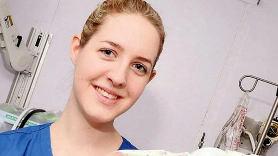 Inside the world of Lucy Letby fanatics – secret Wetherspoons meet-ups, pilgrimages to her home & speed dating parties