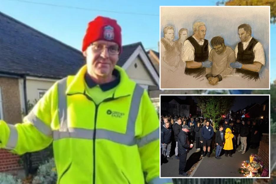 22-Year-Old Afghan Migrant Stabs Dog Walker After Assaulting 14-Year-Old Boy and Landlord