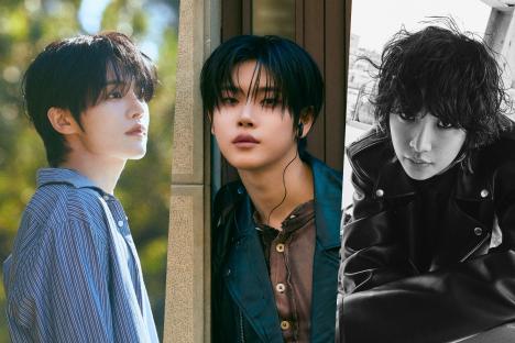 CLOSE YOUR EYES’ Jeon Minwook And Jang Yeojun + 82MAJOR’s Nam Seongmo Confirmed As New “Show Champion” MCs