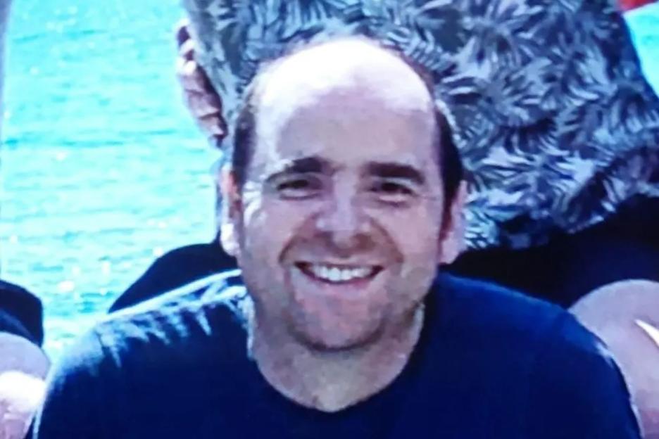 Worried pals reveal how missing Brit Jason Taylor mysteriously vanished in airport on way home from Benidorm stag do