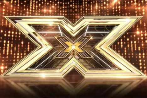 X Factor star splits from her husband of eight years as she moves on with new boyfriend