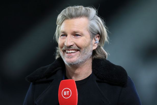 EPL: Robbie Savage predicts shock result in Man Utd vs Brighton clash