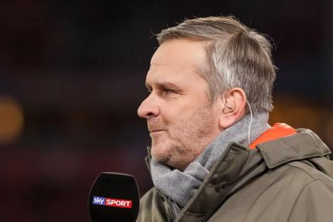 EPL: Didi Hamann advises Liverpool to hijack Arsenal’s target