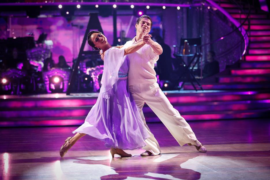 Former Strictly Pro Uncovers Third Celebrity with Hidden Dance Skills Following Lewis Cope and Amber Davies!