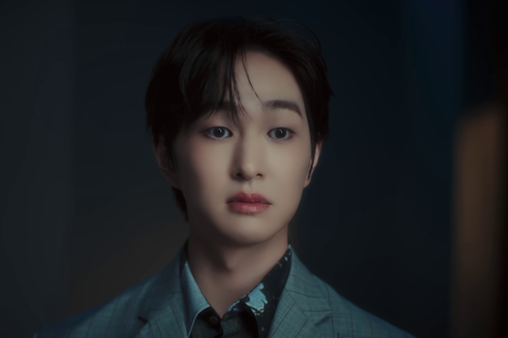 Watch: SHINee’s Onew Announces July Comeback With First Teaser For “PERCENT”