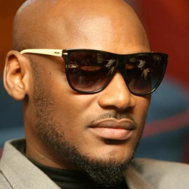 I’m really sorry – 2Face apologises for saying men are not sexually built for one woman [VIDEO]