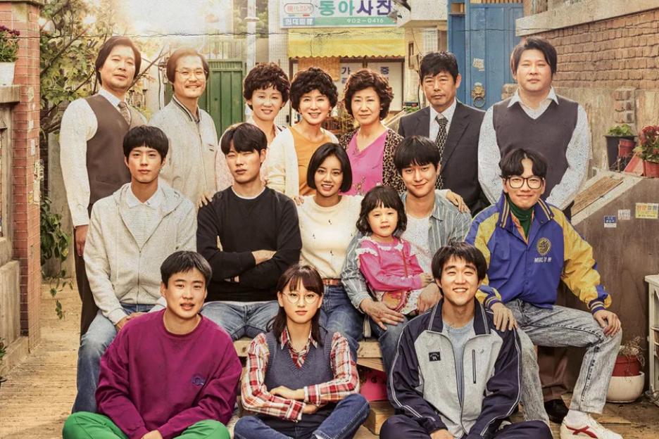 “Reply 1988” Cast To Reportedly Reunite For Special 10th Anniversary Content + Production Team Comments