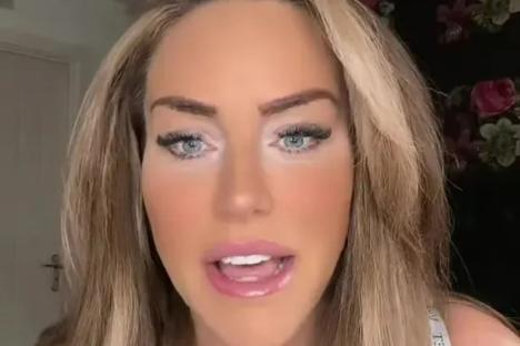 Danielle Mason says Mounjaro made her ‘depressed’ & feel like she was DYING – as she’s baffled by claims it’s ‘amazing’