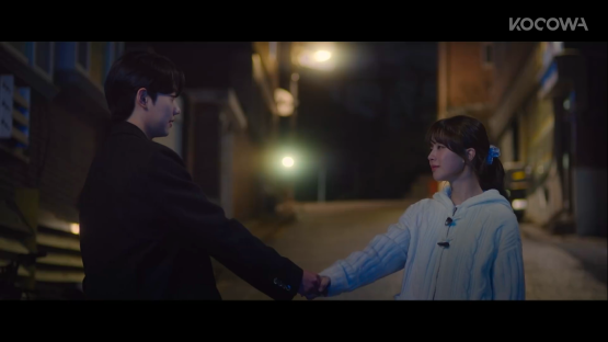 4 Bittersweet Moments For Roh Jeong Eui In Episodes 9-10 Of “Crushology 101” 23