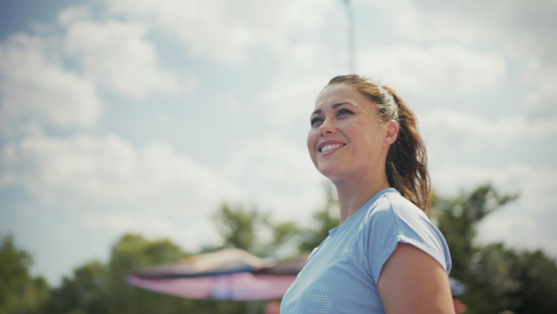 Almost half of women have been dished sexist insults playing sports, survey shows