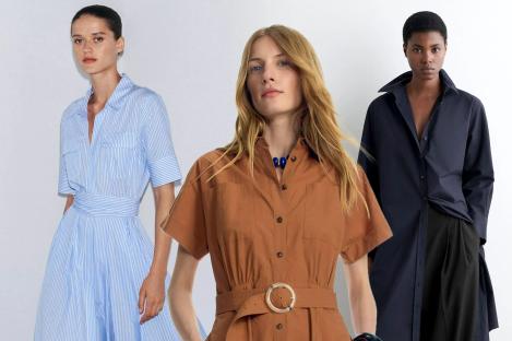 The all-purpose ‘must-have’ dress style made for work and play this summer