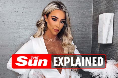 Who is Riyad Mahrez’s wife Taylor Ward and how long has she been with the Saudi FC