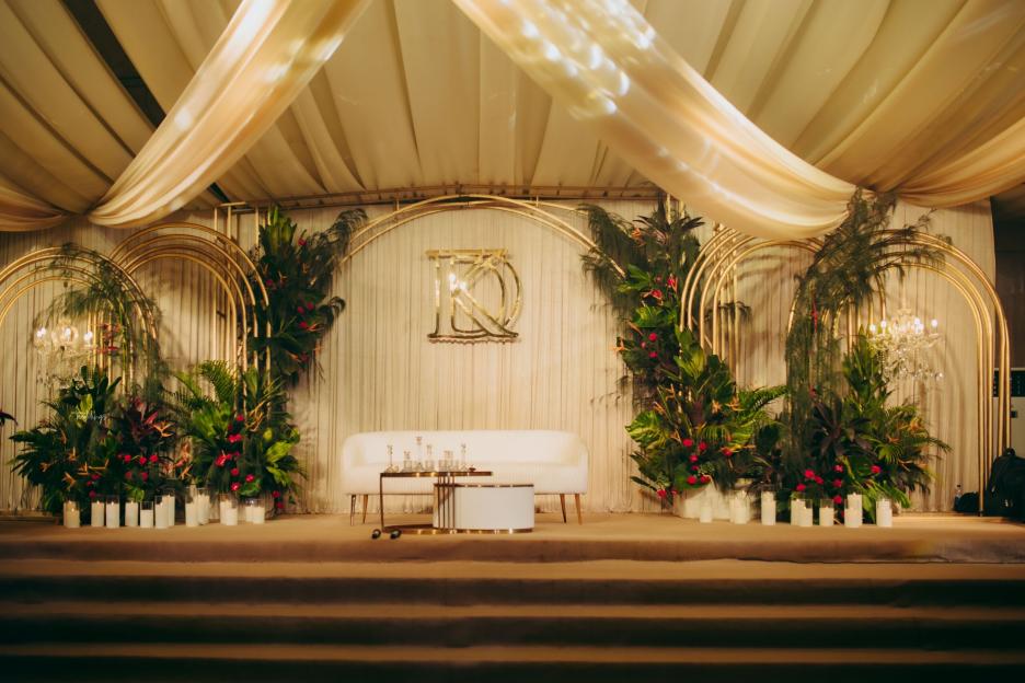 When Love &#038; Culture Meets! Enjoy Karen and Dejo&#8217;s Yoruba Trad 106