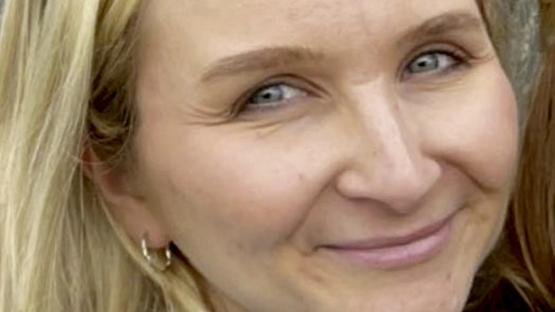 ‘Loveliest’ mum, 32, found strangled to death at home as husband, 35, charged with murder
