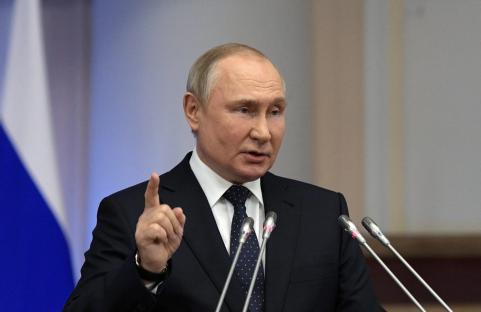 Europe wants war – Russia