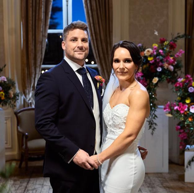 MAFS UK Couple Skips Final Commitment Ceremony After Turbulent Weeks, Experts Weigh In on Their No-Show