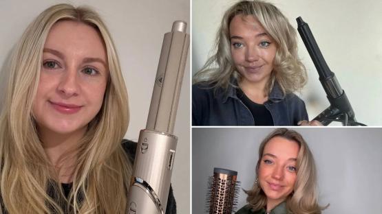 5 best Dyson Airwrap dupes UK 2025, tried and tested