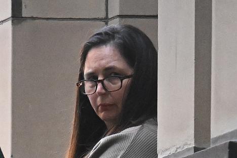 ‘Poison mushroom cook’ Erin Patterson’s texts to estranged husband revealed including plea for him to join deadly meal